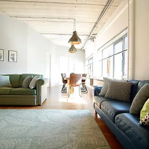Stunning Close To Amstel River Apartamento Ámsterdam