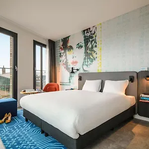 Ibis Styles Centre Hotel