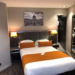 *** Hotel Western Empire Elysees Francja