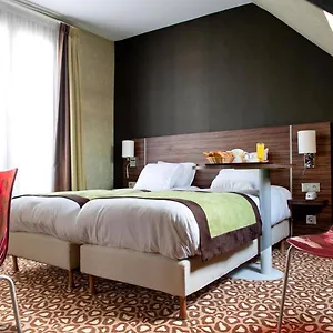 *** Hotel Berkeley Francja