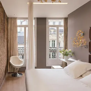 **** Hotel Legend Francja