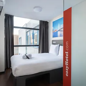Easyhotel Centro Urbano Hotel