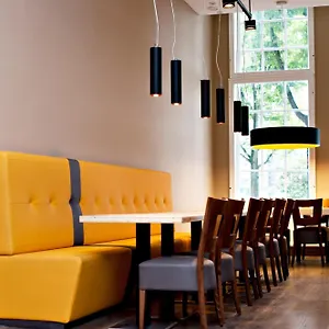 *** Hotel City Hotel Amsterdam Holandia