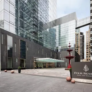 ***** Hotel Four Seasons Kanada