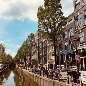  Hostel Heart Of Holandia