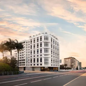 فندق Radisson Gauthier La Citadelle الدار البيضاء