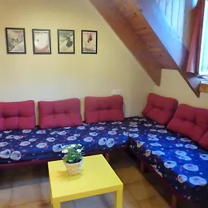 Vall De Boi Taull Apartamento Pla de l'Ermita