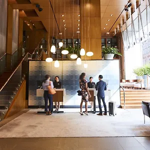 **** Hotel Le Germain Kanada