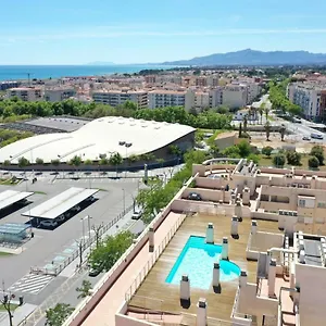 Costa Daurada Apartamento Cambrils