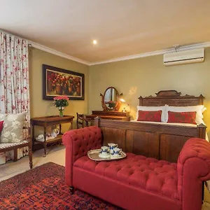 *** Hotel Madison Manor Boutique Kanada