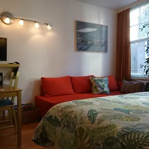 Roomolen Apartamento Ámsterdam