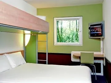 Ibis Budget Amsterdam Airport Badhoevedorp Otel